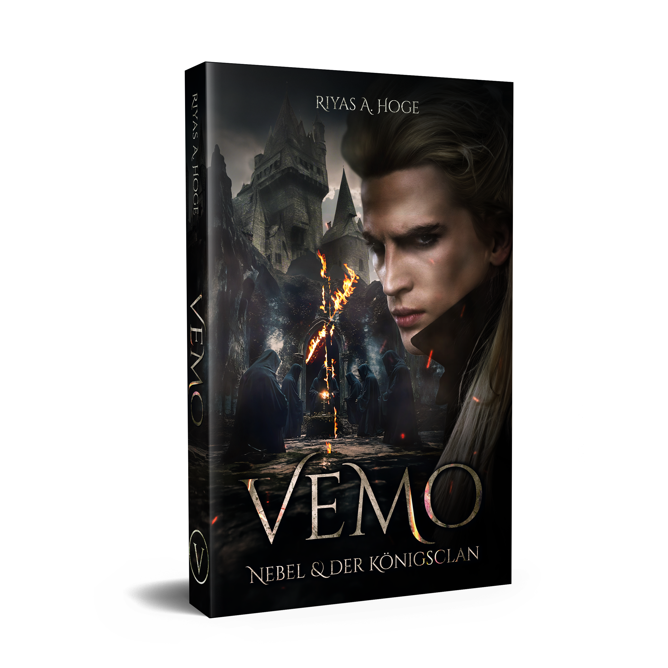 Vemo 1