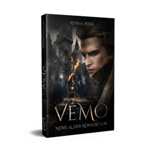 Charakterdatenbank: Vemo